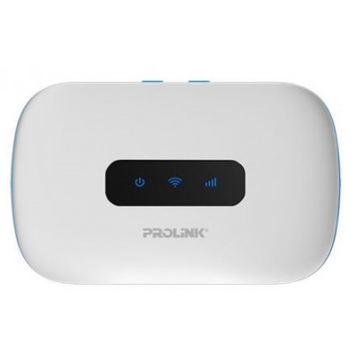 Prolink PRT7011L Portable 4G LTE AC Mobile Wifi